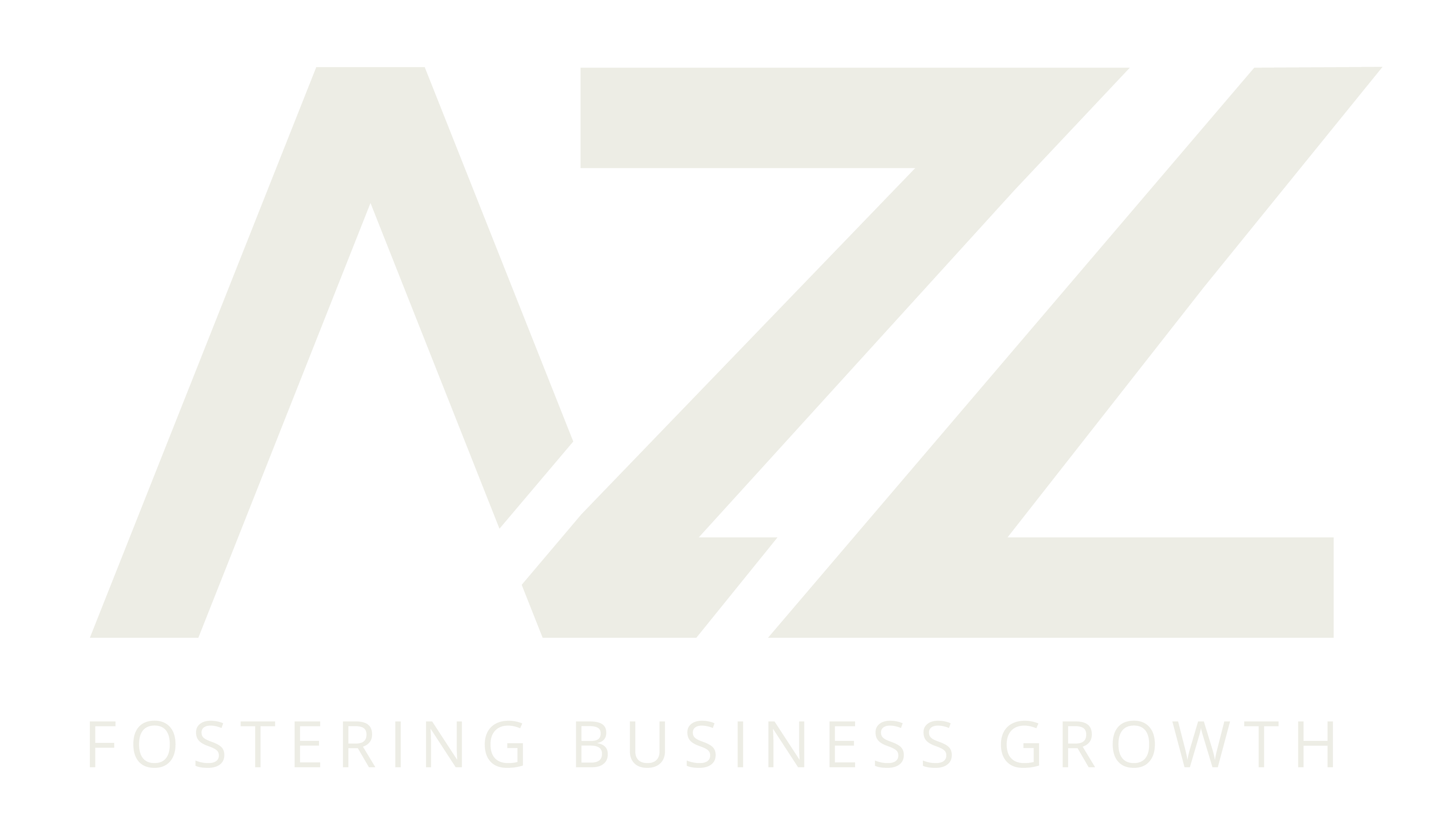 AZL Main Logo Beige