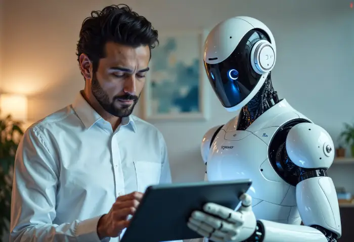 AI vs. Automation: What’s the Difference and When to Use Each?