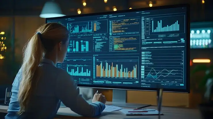 Why Data-Driven Marketing Matters More Than Ever for Local Businesses